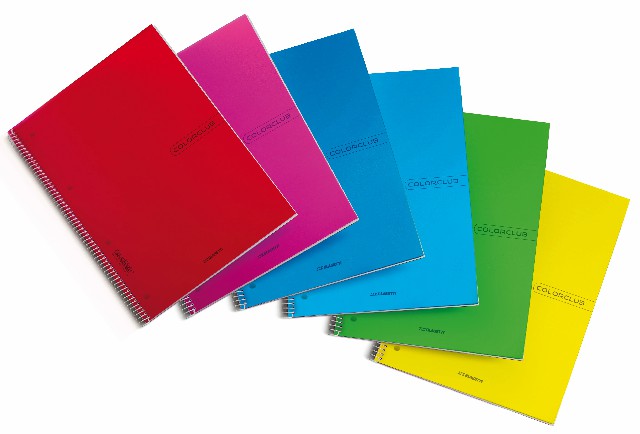[8007758137943] QUADERNO 1R