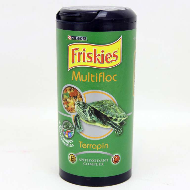 [8008180427145] FRISKIES TARTARUGHE  GR25