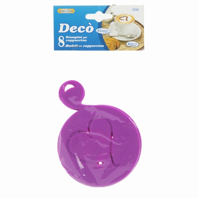 [8008240181048] STAMPINI DECO