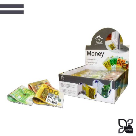 [8008240188719] FERMAPORTA MONEY