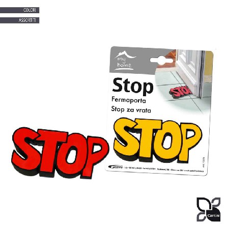 [8008240188726] FERMAPORTA STOP