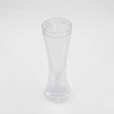 [8008240212230] BICCHIERI MONOUSO FLUTE 2PZ