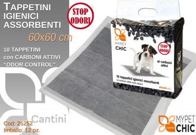 [8008240252526] TAPPETINO IG.60X60 10PZ