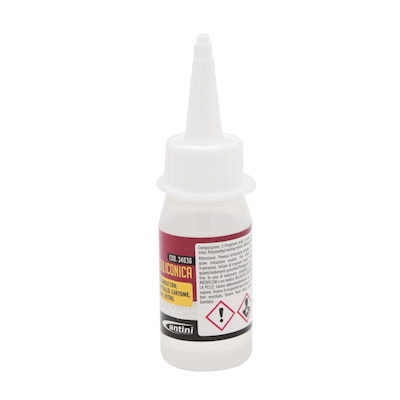 [8008240340360] COLLA SILICONICA 30ML