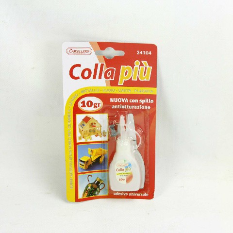 [8008240341046] COLLA UNIVERSALE 10 GR