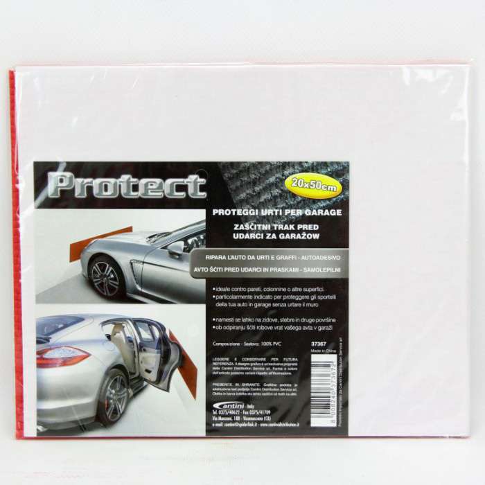 [8008240373672] PROTEGGI URTI PER GARAGE
