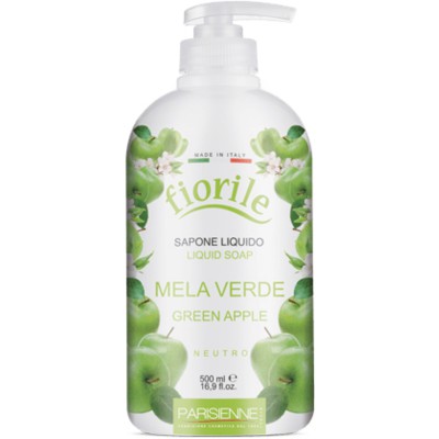 [8008423201563] PARISIENNE FIORILE SAP.LIQ.500ML MELA VE
