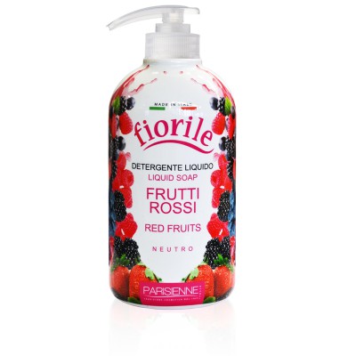 [8008423202119] SAPONE LIQUIDO DI ROSSI 500ML