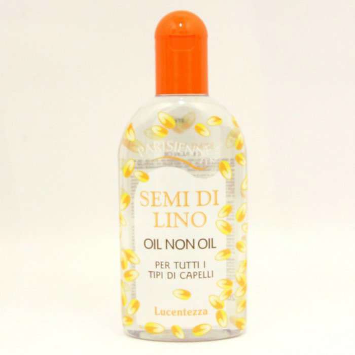 [8008423400232] PARISIENNE SEMIDILINO OIL NON OIL 200 ML
