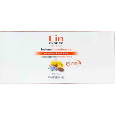 [8008423979981] FIALE SEMI DI LINO X 12