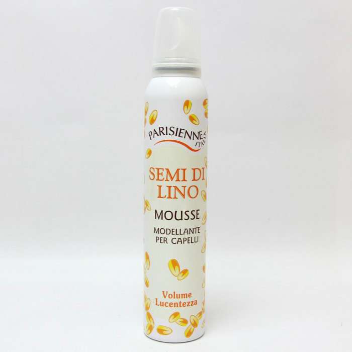 [8008423980123] PARIS. SEMI LINO SPUMA 200 ML