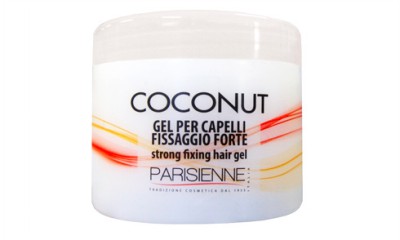 [8008423990351] GEL PARIS COCCO ML500 VASO FORTE