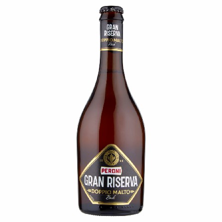 [8008440215208] PERONI BIRRA DOPPIO MALTO CL.50