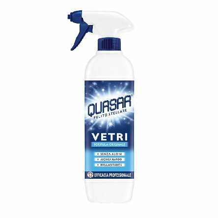 [8008731003507] QUASAR VETRI 650 BASE CLASSICO