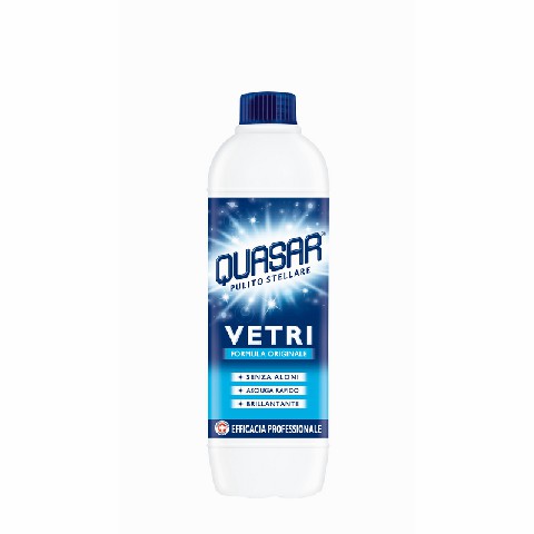 [8008731003514] QUASAR 650ML VETRI RICARICA