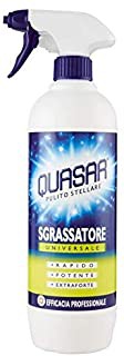 [8008731003545] QUASAR SPRAY 650ML SGRASSATORE