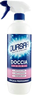 [8008731003552] QUASAR SPRAY 650ML DOCCIA VETRI