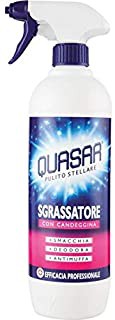 [8008731003590] QUASAR SPRAY 650ML SGRAS.CANDEGGINA