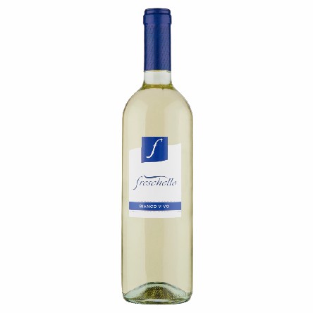 [8008900060331] FRESCHELLO VINO 75CL BIANCO
