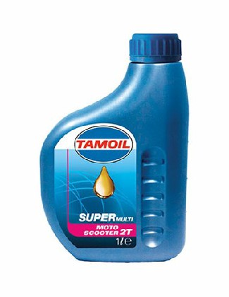 [8008959954025] TAMOIL SUPERMULTI 2T LT.1