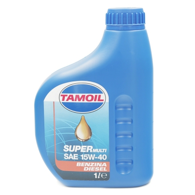 [8008959956029] TAMOIL SUPERM 15W40 B-D LT.1