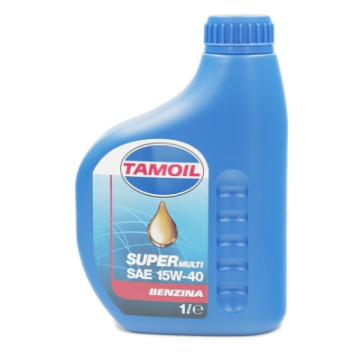[8008959957026] TAMOIL SUPERMUL 15W40 BEN LT.1