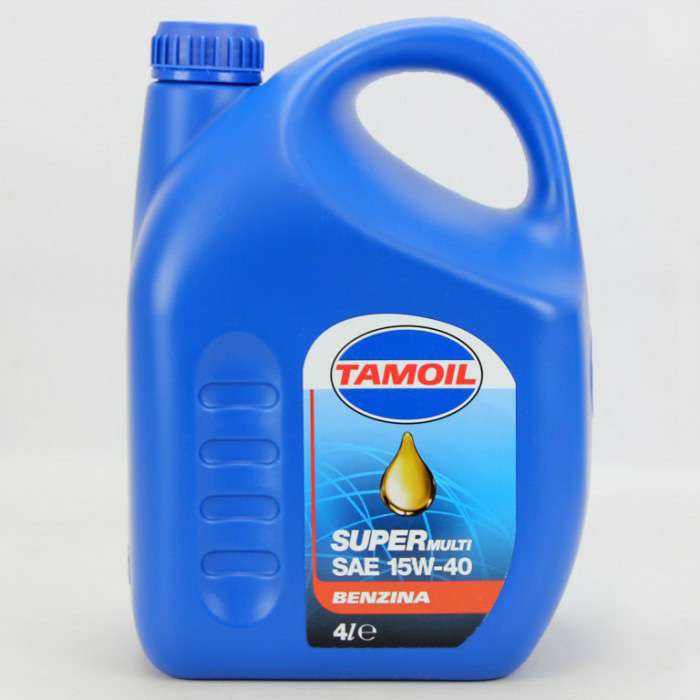[8008959957057] TAMOIL SUPERMUL 15W40 BEN LT.4