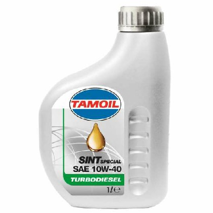 [8008959959020] TAMOIL SINT 10W40 TURBODI LT.1