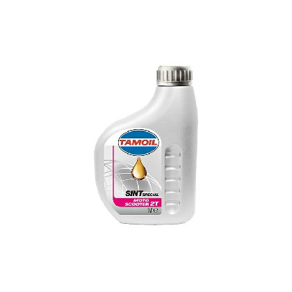 [8008959961023] TAMOIL SINT MOTO SCOT 2T LT.1