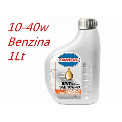 [8008959962020] TAMOIL SINT 10W40 1LT