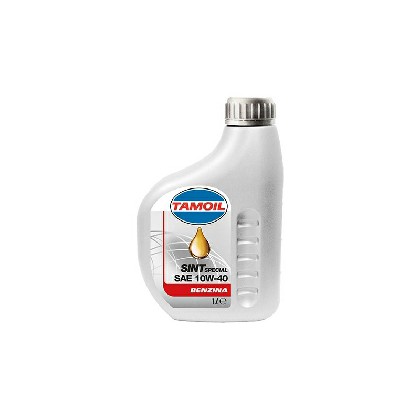 [8008959963027] TAMOIL SINT 10W40 BENZ LT.1