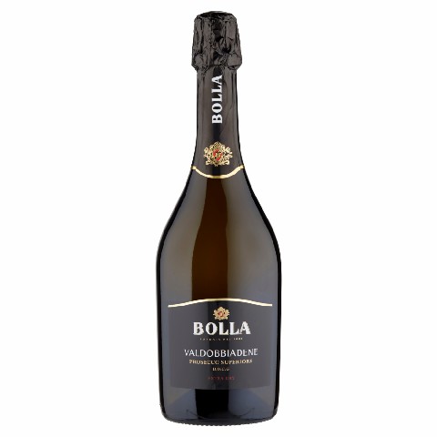 [8008960687554] BOLLA PROSECCO SUPERIORE VALDOBB. DOCG 75CL