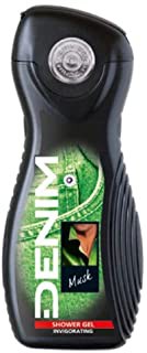 [8008970004273] DENIM DOCCIA SCHIUMA MUSK