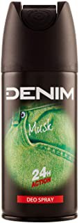 [8008970004396] DEMIN DEO SPRAY MUSK