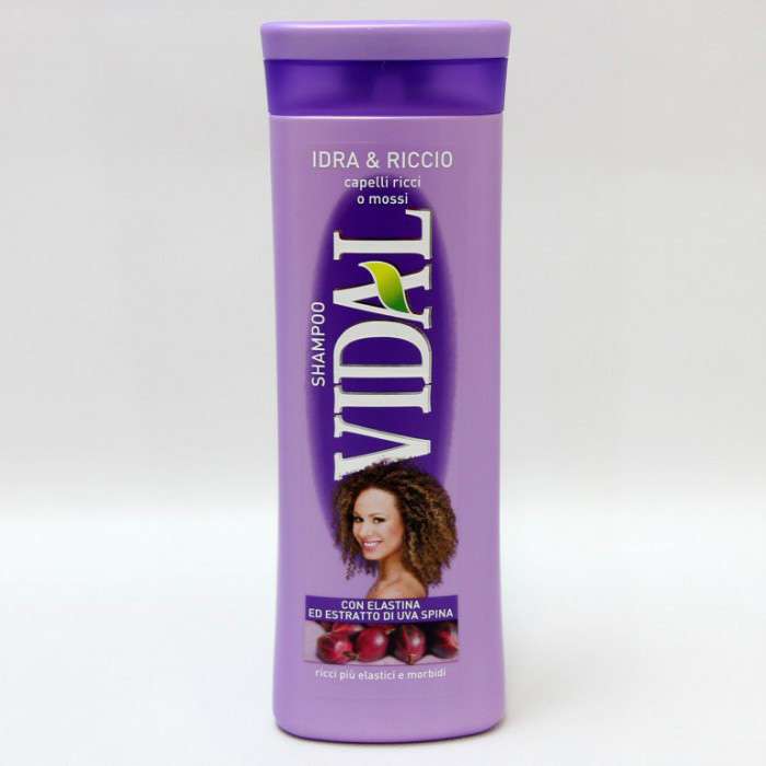 [8008970005799] VIDAL SH. IDRA E RICCI 250ML