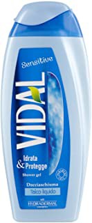 [8008970008233] VIDAL DOCCIA 250ML TALCO