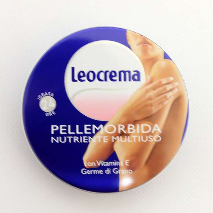 [8008970011592] LEOCREMA PELLEMORBIDA ML.150
