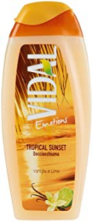 [8008970037424] VIDAL DOCCIA 250ML EMOTIONS VANIGLIA