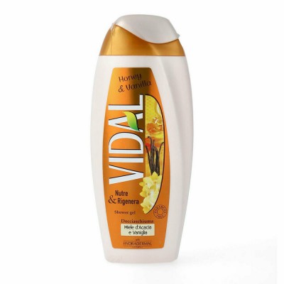 [8008970039565] DOCCIA VIDAL 250 BIO ROYAL JELLY