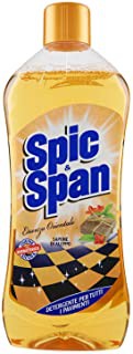 [8008970040080] SPIC SPAN PAVIMENTI ALEPPO ML.1000