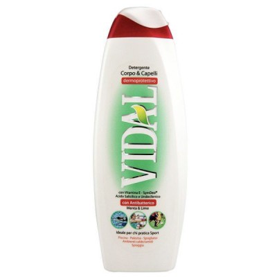 [8008970041490] DOCCIA VIDAL 250 A/BATTERICO