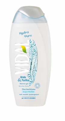 [8008970043890] DOCCIA VIDAL 250 HYDRA PURE