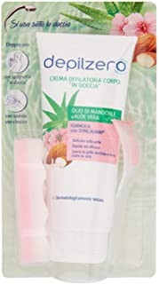 [8008970048659] DEPILZERO CORPO S/DOCCIA 200ML