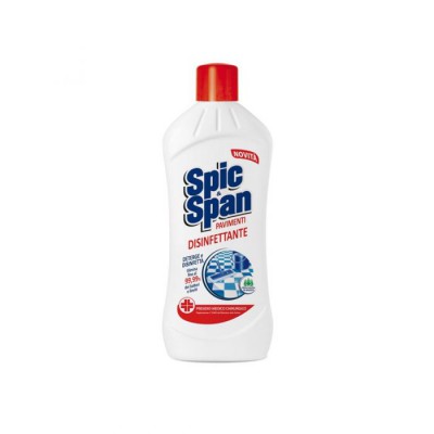 [8008970050089] SPIC SPAN PAVIMENTI DISINFETTATE