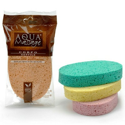[8008990001320] ARIX SPUGNA BAGNO GENTILE