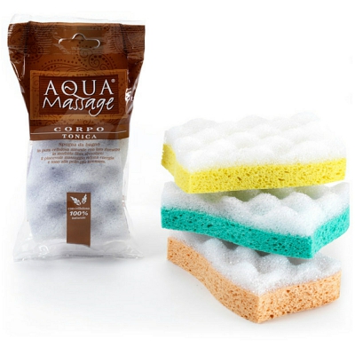 [8008990001788] ARIX SPUGNA BAGNO TONICA