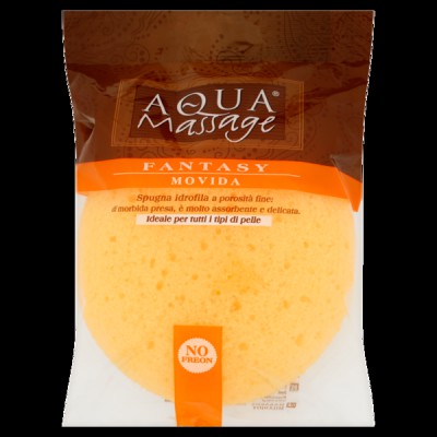 [8008990006233] ARIX SPUGNA BAGNO.MOVIDA