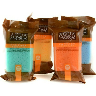 [8008990006257] ARIX SPUGNA BAGNO SOAP