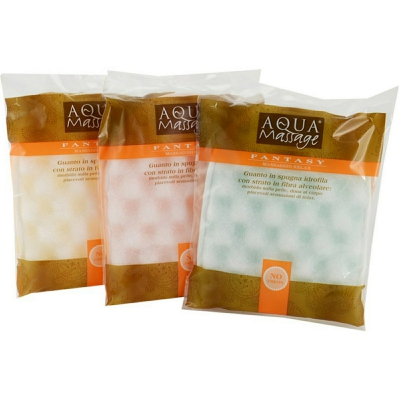 [8008990009562] ARIX SPUGNA MASS.RELAX GUANTO