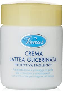[8009150072617] VENUS CREMA LATTE GLIC.ML.50